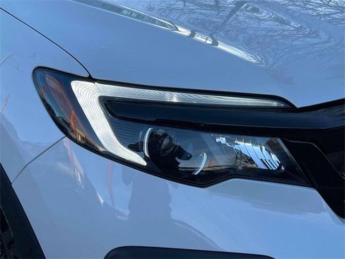 Used 2022 Honda Pilot Special Edition image 9