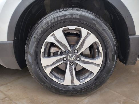 Used 2020 Honda CR-V LX image 25