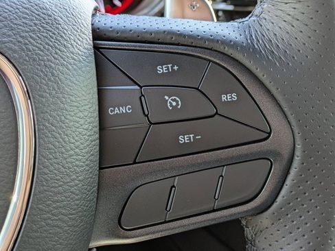 New 2026 Dodge Durango GT w/ Blacktop Package image 27