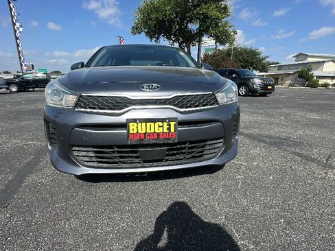 Used 2020 Kia Rio S FWD image 10