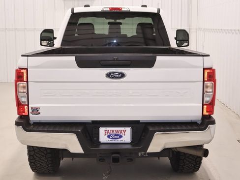 Certified 2022 Ford F350 XL w/ Power Equipment Group image 7