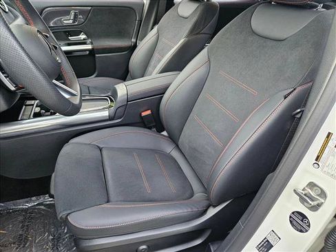 Certified 2026 Mercedes-Benz GLA 250 image 15