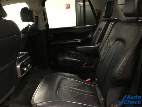 Used 2021 Ford Expedition Max Platinum AWD/4WD image 37