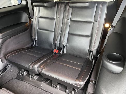 New 2026 Dodge Durango GT AWD/4WD image 20