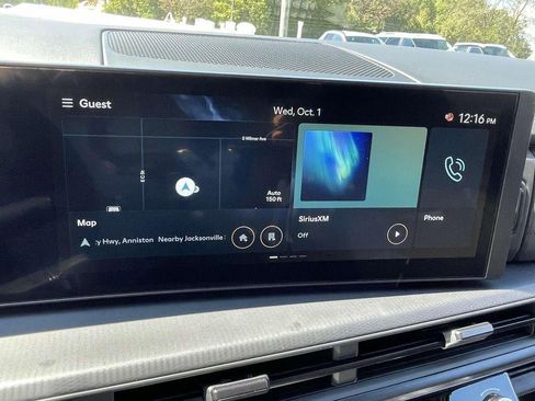 New 2026 Hyundai Santa Fe Calligraphy image 37