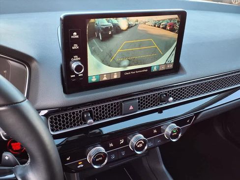 Certified 2022 Honda Civic Touring image 21