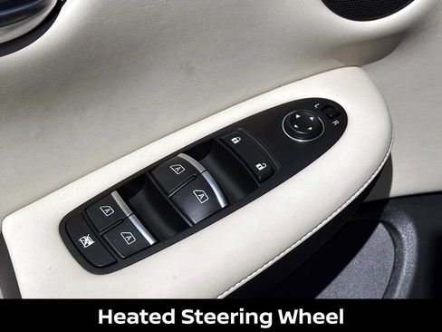 Used 2020 INFINITI QX50 Essential w/ Convenience Package image 21