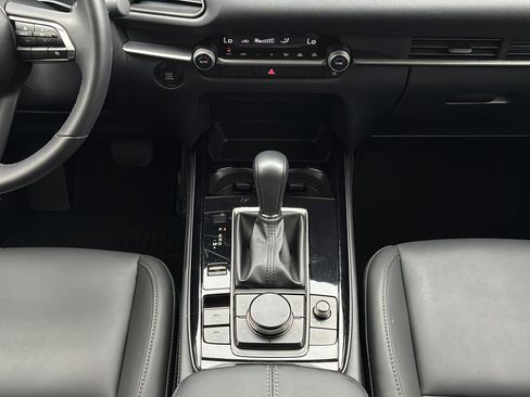 Used 2025 MAZDA CX-30 AWD 2.5 S w/ Select Sport Pkg image 23