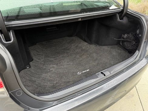 Used 2019 Lexus GS 350 image 11