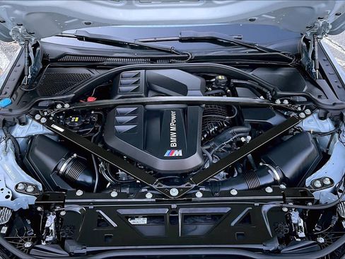 Used 2022 BMW M4 xDrive Competition w/ Executive Package AWD/4WD image 28