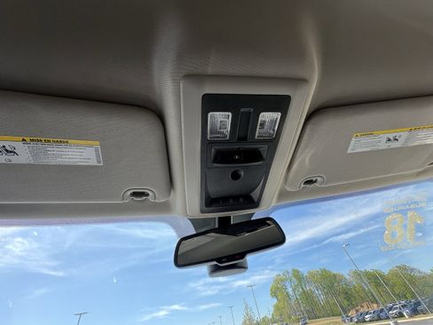 Used 2018 RAM 2500 Big Horn w/ Sport Appearance Group AWD/4WD image 23