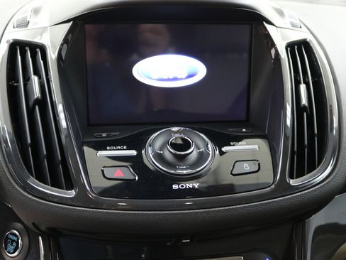 Used 2016 Ford Escape Titanium image 17