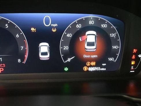 Certified 2025 Honda Accord LX image 19