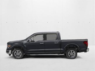 New 2026 Ford F150 XLT AWD/4WD video 3