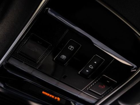 New 2026 Land Rover Range Rover Sport Dynamic SE AWD/4WD image 33