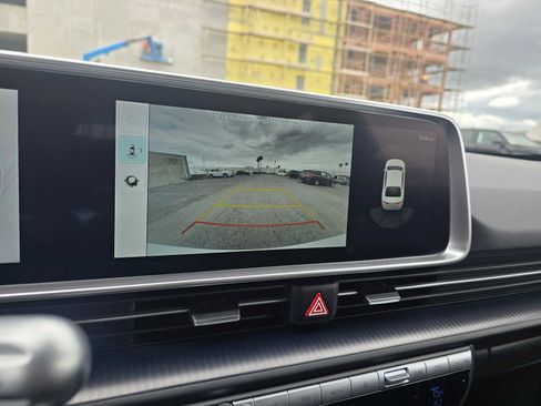 Used 2023 Hyundai Ioniq 6 SE RWD image 30
