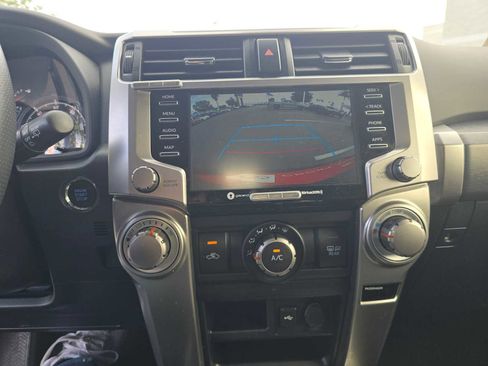 Used 2023 Toyota 4Runner SR5 image 27