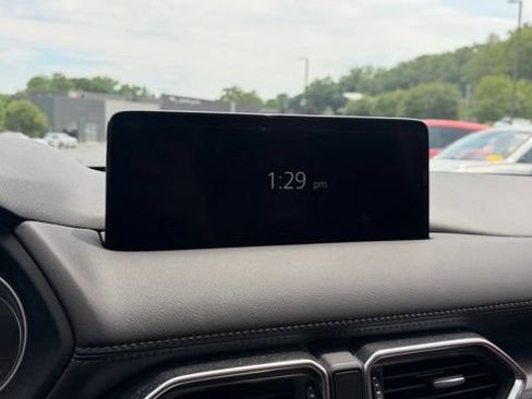 Certified 2023 MAZDA CX-5 Carbon Edition AWD/4WD image 11