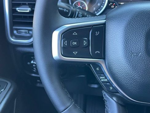 New 2026 RAM 1500 Big Horn AWD/4WD image 40