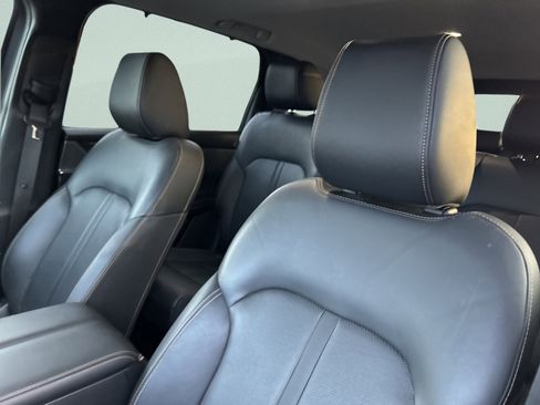 Used 2024 MAZDA CX-90 3.3 Turbo w/ Preferred Plus image 12