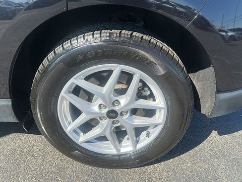 Used 2023 Ford Edge SEL image 20