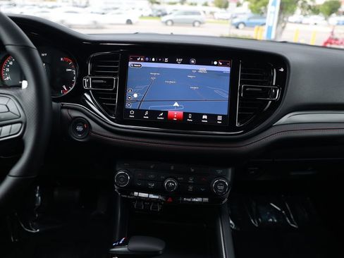 New 2026 Dodge Durango GT image 24
