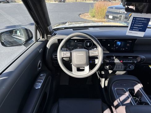 Certified 2026 Hyundai Palisade Calligraphy image 17