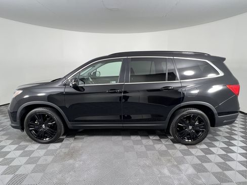 Used 2022 Honda Pilot Special Edition image 9
