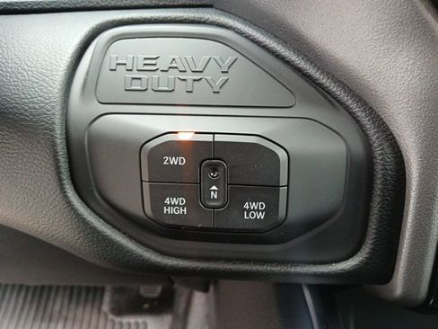 New 2026 RAM 4500 Laramie w/ Laramie Trim Package image 42