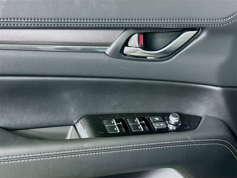 New 2025 MAZDA CX-5 AWD 2.5 S w/ Premium Plus Pkg image 21