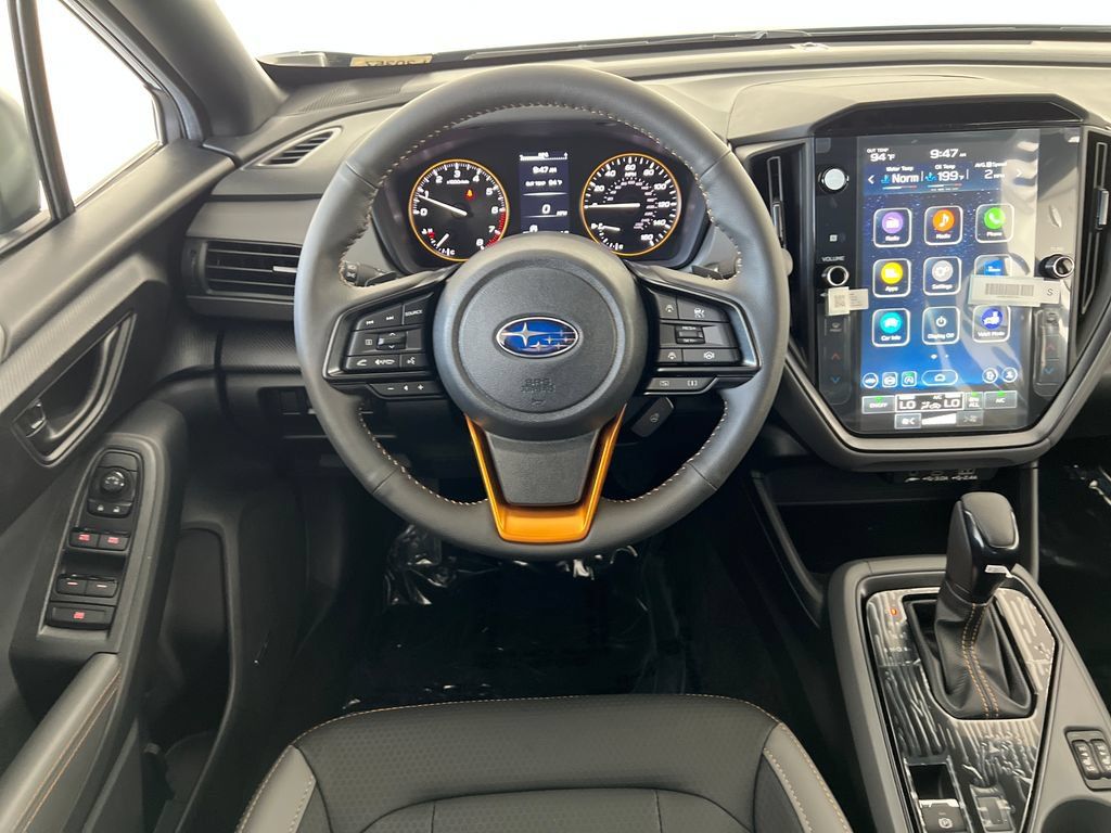 New 2026 Subaru Crosstrek 2.5i Wilderness AWD/4WD image 16