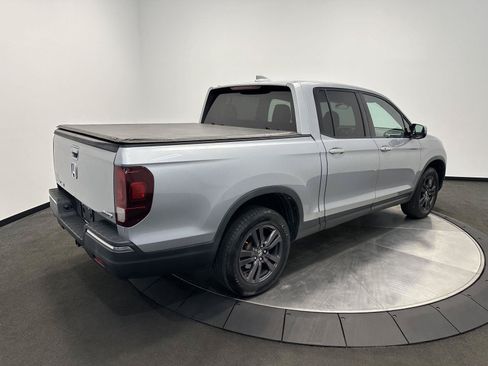 Used 2020 Honda Ridgeline Sport image 7
