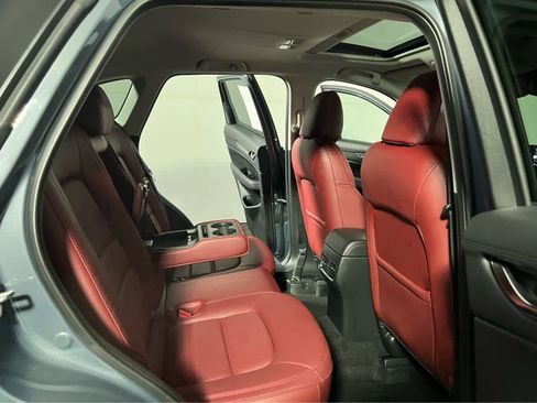 Used 2023 MAZDA CX-5 Carbon Edition image 26