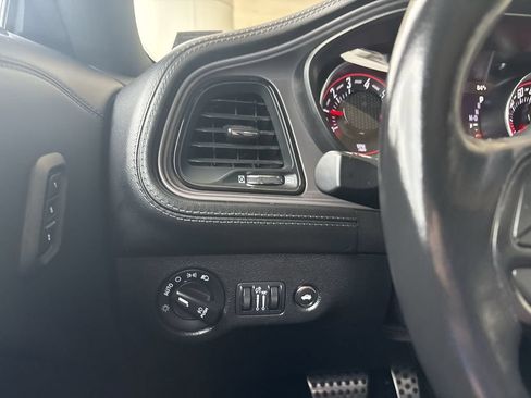 Used 2023 Dodge Challenger SXT w/ Plus Package RWD image 18