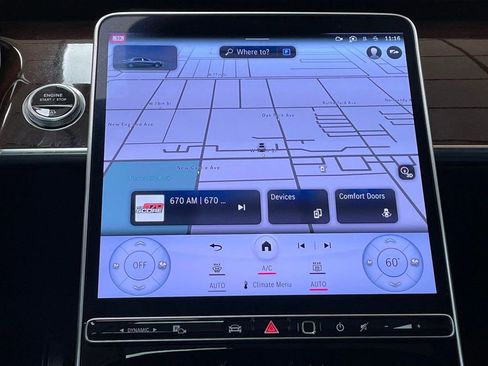 Used 2023 Mercedes-Benz Maybach S 680 4MATIC image 62