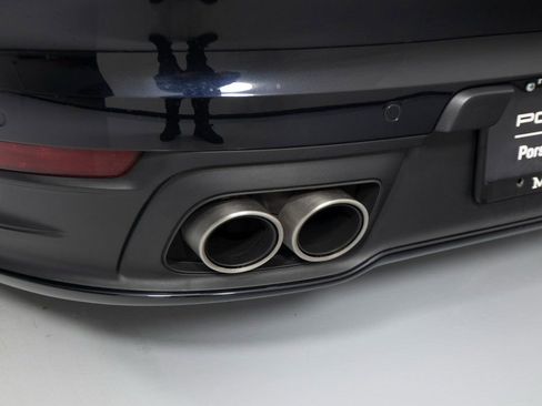 Certified 2020 Porsche 911 Carrera S image 47