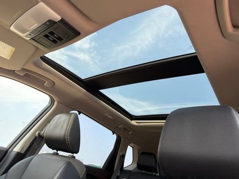 Used 2021 Nissan Rogue SL w/ Premium Package FWD image 28