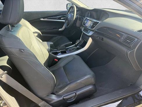 Used 2013 Honda Accord EX-L image 13