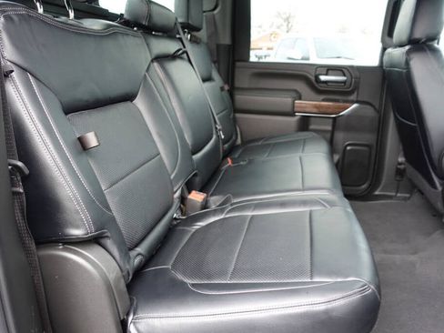 Used 2023 GMC Sierra 2500 SLE w/ Preferred Package AWD/4WD image 34