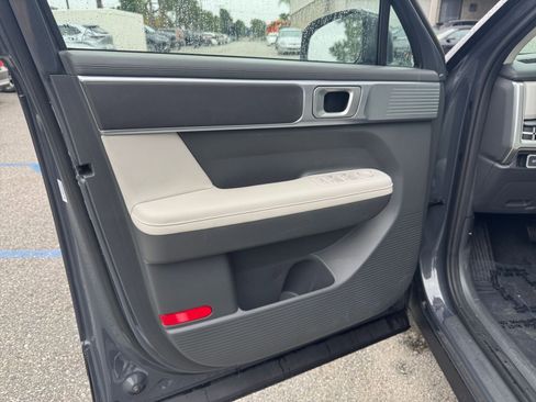 Used 2025 Hyundai Santa Fe SEL image 20