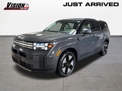 New 2026 Hyundai Santa Fe SE