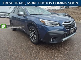 Used 2021 Subaru Outback Touring XT AWD/4WD 360° Tour