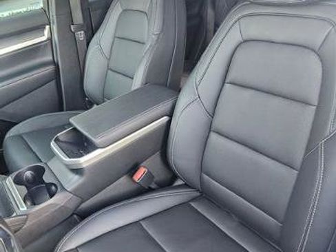 New 2026 GMC Terrain Elevation w/ Elevation Premium Package image 14