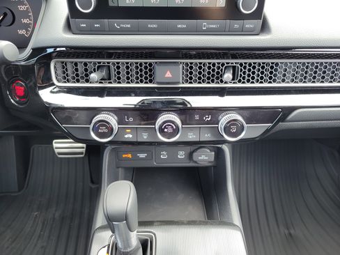 New 2026 Honda Civic Sport image 14