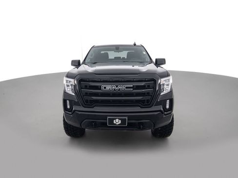 Used 2022 GMC Sierra 1500 Elevation image 2