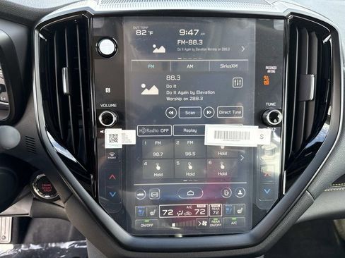 New 2025 Subaru Ascent Bronze Edition image 26