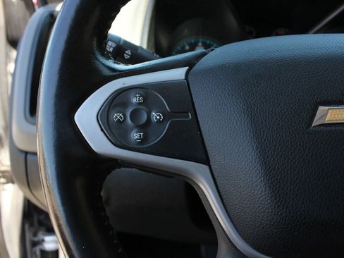 Used 2015 Chevrolet Colorado LT w/ Luxury Package RWD image 24