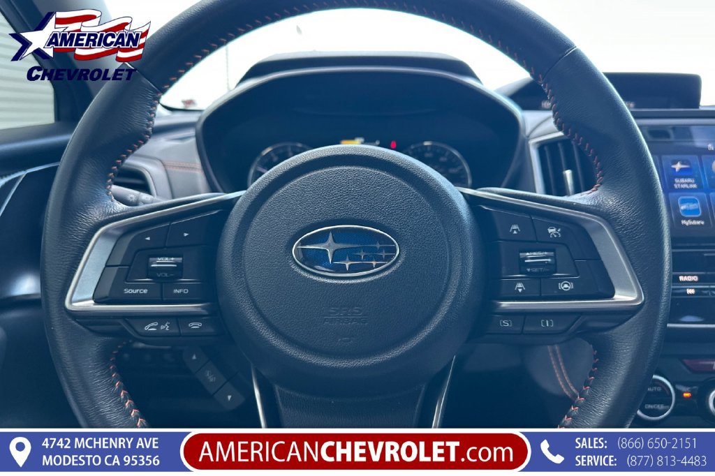 Used 2023 Subaru Crosstrek 2.5i Limited AWD/4WD image 30