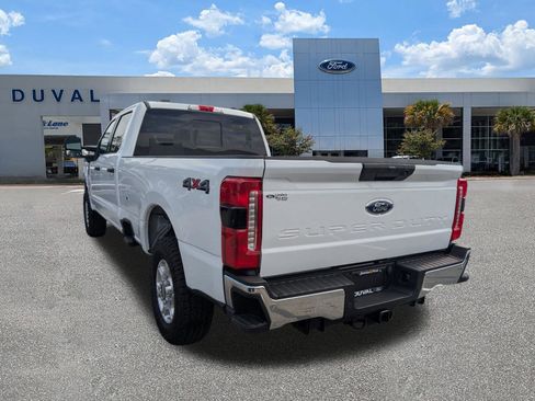 Used 2025 Ford F250 XLT w/ 360-Degree Camera Package image 6
