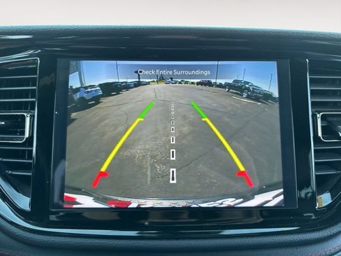Used 2025 Dodge Durango R/T AWD/4WD image 42